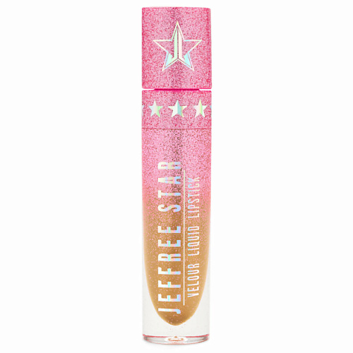 

JEFFREE STAR COSMETICS Помада для губ жидкая матовая Velour Liquid Lipstick