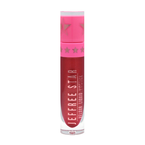 Помада JEFFREE STAR COSMETICS  для губ жидкая матовая Velour Liquid Lipstick