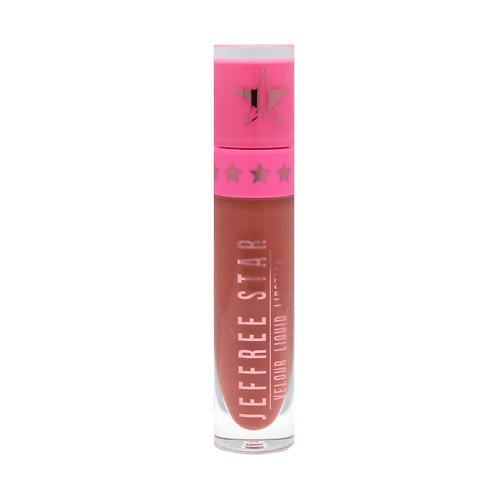 Помада JEFFREE STAR COSMETICS  для губ жидкая матовая Velour Liquid Lipstick