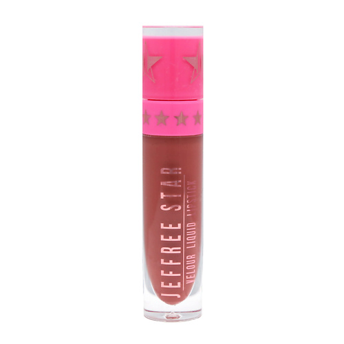 JEFFREE STAR COSMETICS Помада для губ жидкая матовая Velour Liquid Lipstick