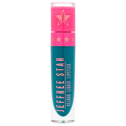 

JEFFREE STAR COSMETICS Помада для губ жидкая матовая Velour Liquid Lipstick, Помада для губ жидкая матовая Velour Liquid Lipstick