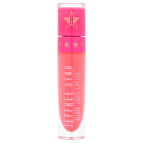 

JEFFREE STAR COSMETICS Помада для губ жидкая матовая Velour Liquid Lipstick