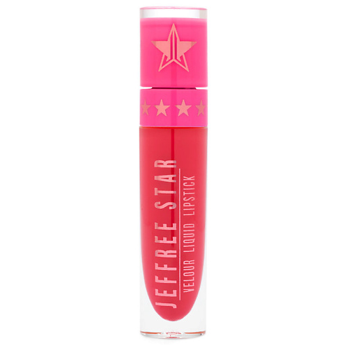 JEFFREE STAR COSMETICS Помада для губ жидкая матовая Velour Liquid Lipstick