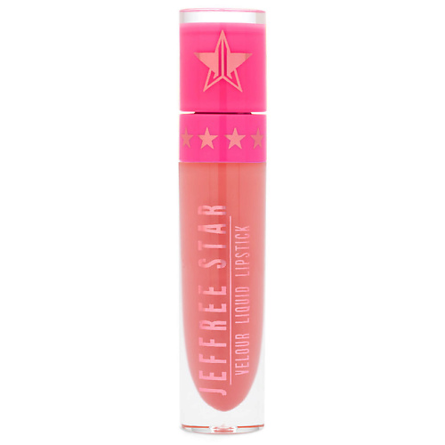 

JEFFREE STAR COSMETICS Помада для губ жидкая матовая Velour Liquid Lipstick