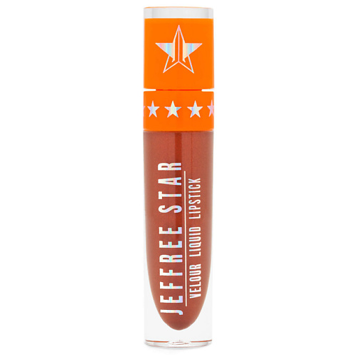 Помада JEFFREE STAR COSMETICS  для губ жидкая матовая Velour Liquid Lipstick