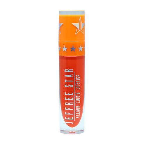 

JEFFREE STAR COSMETICS Помада для губ жидкая матовая Velour Liquid Lipstick