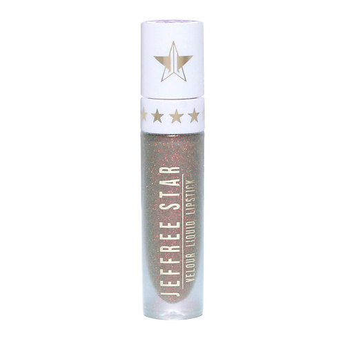 JEFFREE STAR COSMETICS Помада для губ жидкая матовая Velour Liquid Lipstick