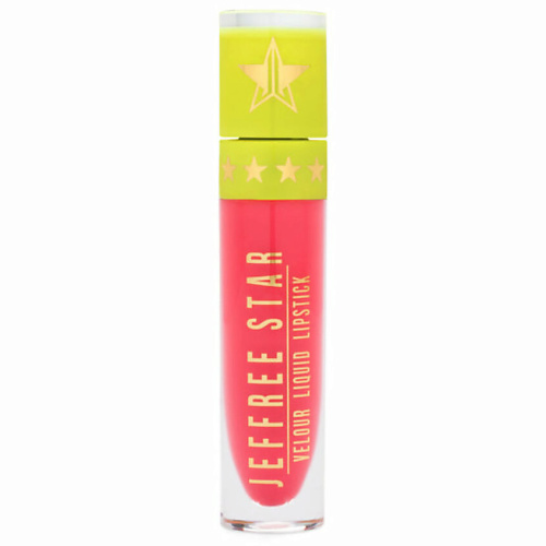 JEFFREE STAR COSMETICS Помада для губ жидкая матовая Jawbreaker