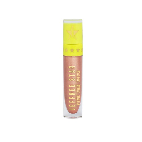 

JEFFREE STAR COSMETICS Помада для губ жидкая матовая Jawbreaker