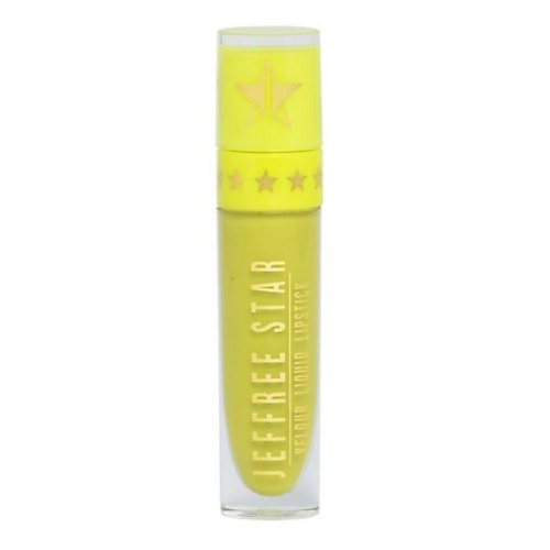 

JEFFREE STAR COSMETICS Помада для губ жидкая матовая Jawbreaker