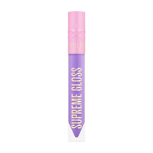 фото Jeffree star cosmetics блеск для губ supreme gloss