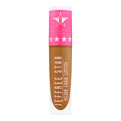 Помада JEFFREE STAR COSMETICS  для губ жидкая матовая Velour Liquid Lipstick