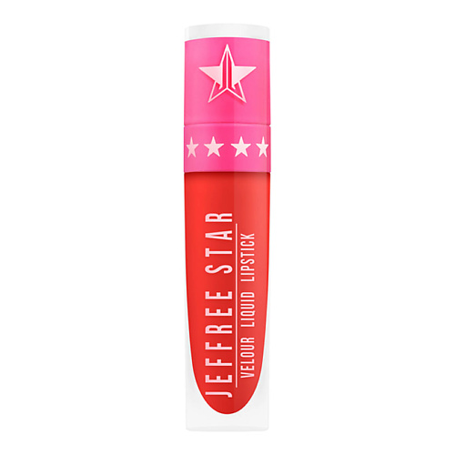 Помада JEFFREE STAR COSMETICS  для губ жидкая матовая Velour Liquid Lipstick