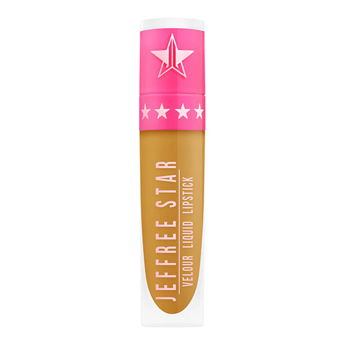 JEFFREE STAR COSMETICS Помада для губ жидкая матовая Velour Liquid Lipstick