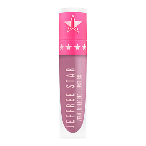 Помада JEFFREE STAR COSMETICS  для губ жидкая матовая Velour Liquid Lipstick