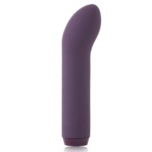 JE JOUE Мини-вибратор G-Spot Bullet Purple