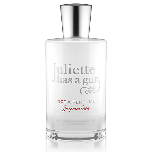 JULIETTE HAS A GUN Not A Perfume Superdose