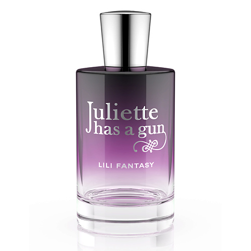 JULIETTE HAS A GUN Lili Fantasy