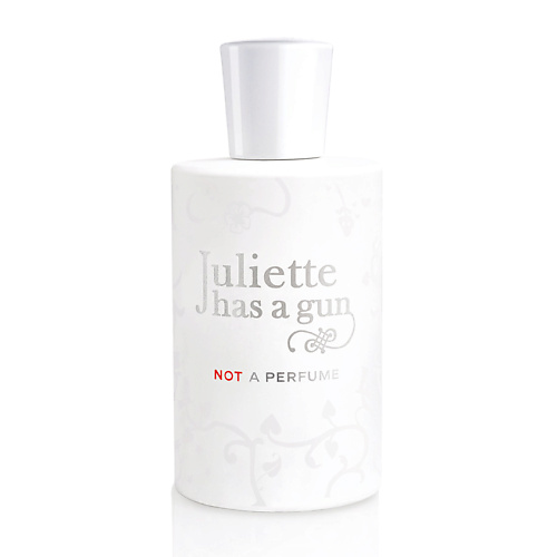 JULIETTE HAS A GUN Not a Perfume