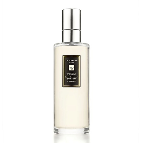 JO MALONE LONDON Аромат для комнаты Lime Basil & Mandarin Scent Surround Room Spray JOM024537