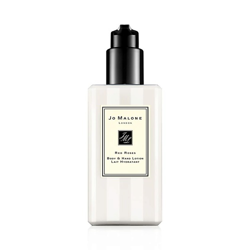 Женская парфюмерия JO MALONE LONDON Лосьон для тела Red Roses Body & Hand Lotion