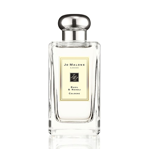 JO MALONE LONDON Basil & Néroli Cologne Cologne