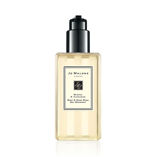 JO MALONE LONDON Гель для душа Mimosa & Cardamom Body & Hand Wash JOM052875 - фото 1