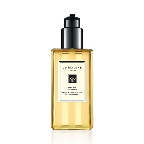 JO MALONE LONDON Гель для душа Orange Blossom Body  Hand Wash