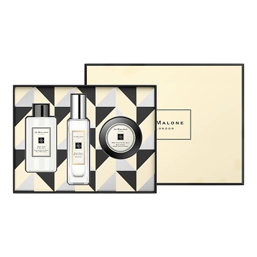 JO MALONE LONDON Подарочный набор Wood Sage & Sea Salt Collection