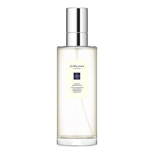 JO MALONE LONDON Спрей для дома Pine & Eucalyptus Scent Surround Room Spray JOM660062