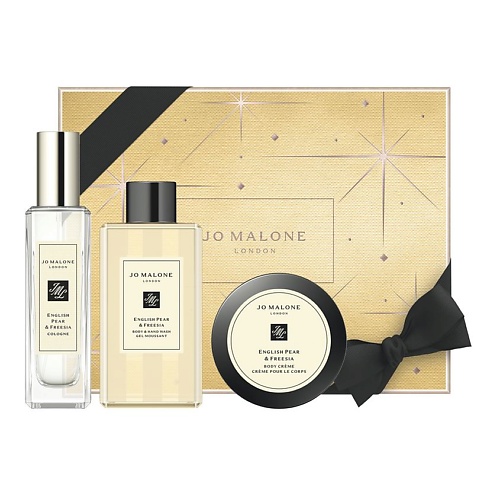 JO MALONE LONDON Подарочный набор English Pear & Freesia