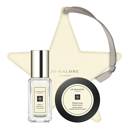 JO MALONE LONDON Набор деклюкс миниатюр Christmas Ornament JOM660072 - фото 1