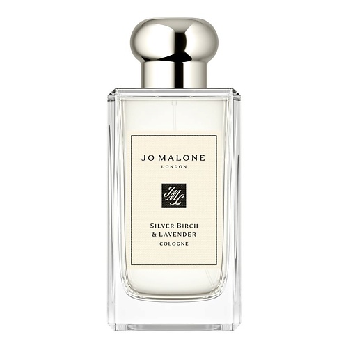 JO MALONE LONDON Silver Birch & Lavender.