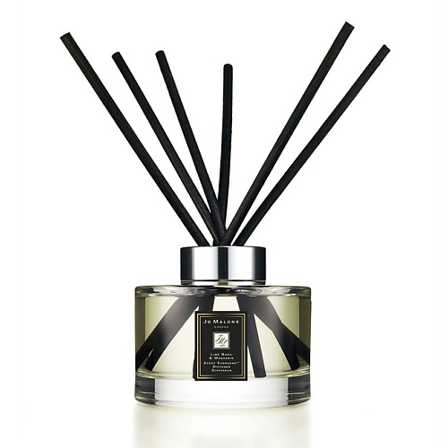 JO MALONE LONDON Ароматный диффузор для дома Lime, Basil & Mandarin JOML2W501