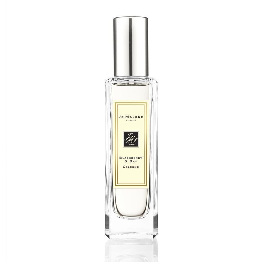 Женская парфюмерия JO MALONE LONDON Blackberry  Bay Cologne – купить в  Москве по цене 5708 рублей в интернет-магазине Л'Этуаль с доставкой
