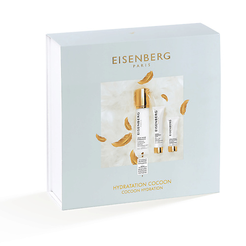 

EISENBERG Набор с увлажняющим кремом, Набор с увлажняющим кремом