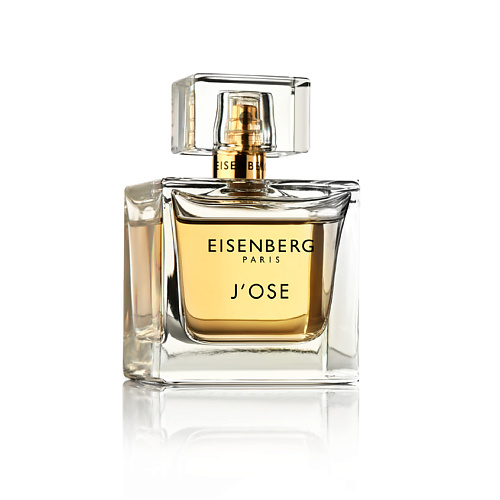 EISENBERG Jose