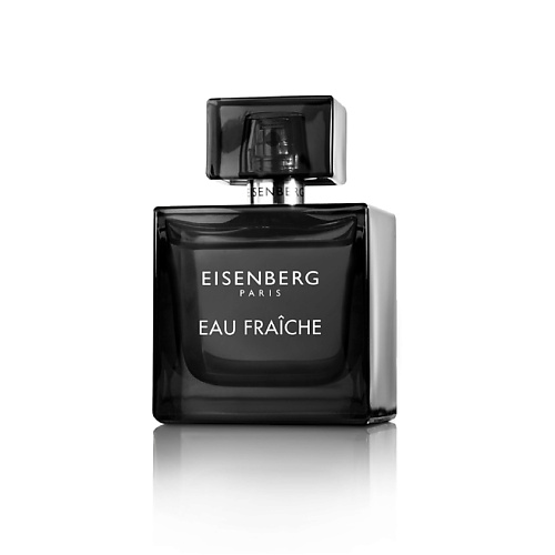 EISENBERG Eau Fraiche Homme