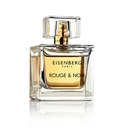 Женская парфюмерия EISENBERG Rouge & Noir 50