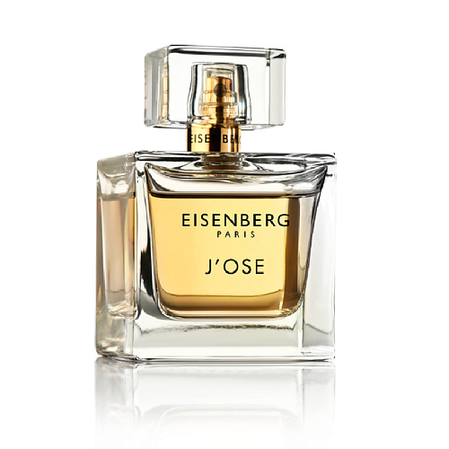 EISENBERG Jose