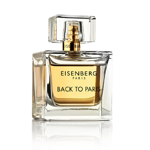 EISENBERG Back to Paris Eau de Parfum
