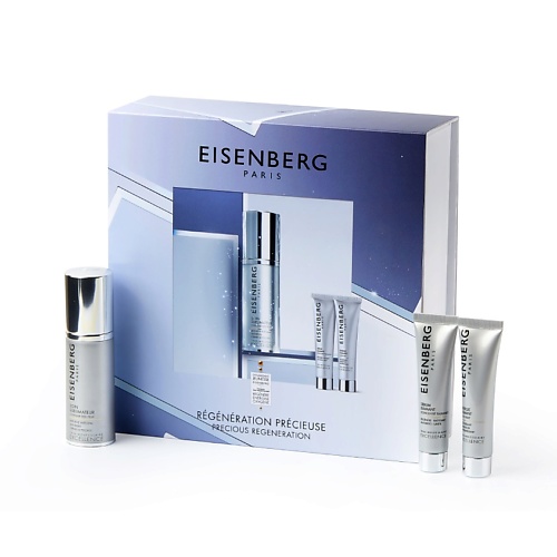 

EISENBERG Набор Presious Regeneration, Набор Presious Regeneration