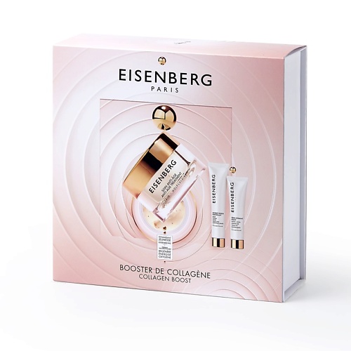 EISENBERG Набор Collagen boost  - Купить