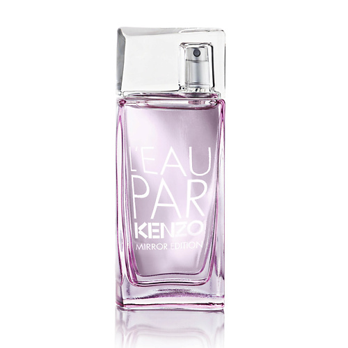 KENZO L'eau Par Kenzo Mirror Edition For Her