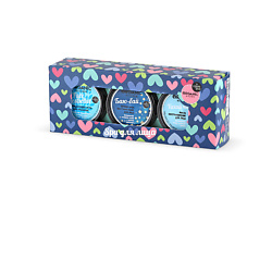 ORGANIC KITCHEN Набор FACE BESTSELLER