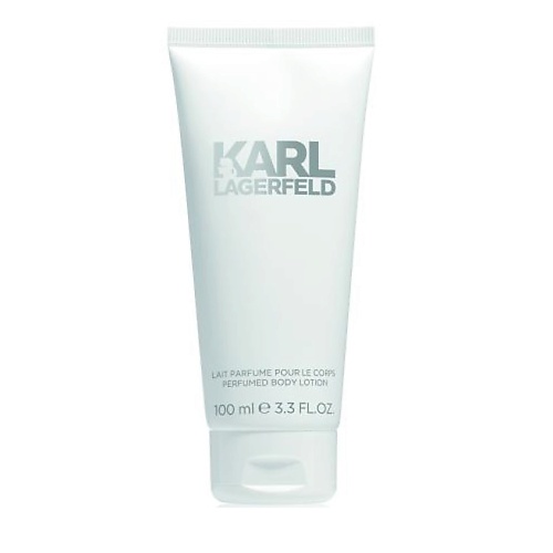 

KARL LAGERFELD Лосьон для тела for Her, Лосьон для тела for Her