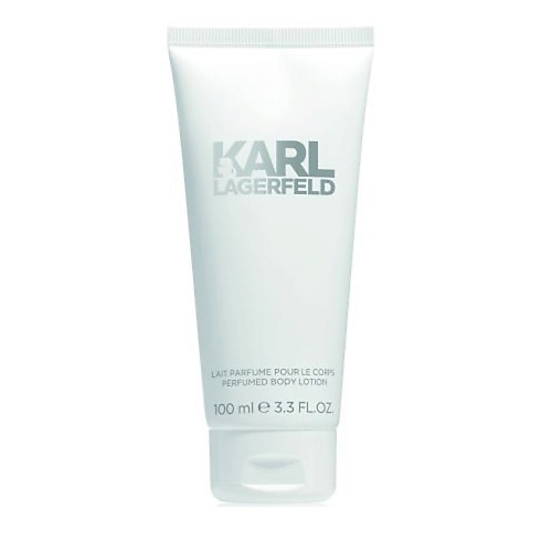 KARL LAGERFELD Лосьон для тела for Her