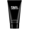 фото Karl lagerfeld бальзам после бритья for him