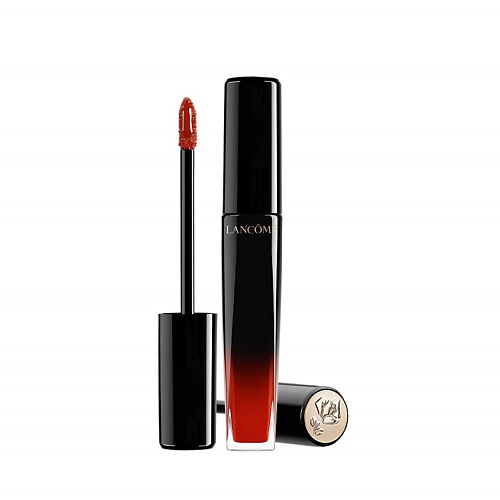 Помада LANCOME Губная помада жидкая лаковая L'Absolu Lacquer
