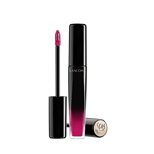Помада LANCOME Губная помада жидкая лаковая L'Absolu Lacquer